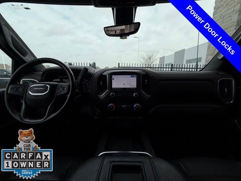 Used 2022 GMC Sierra 2500 Denali w/ Denali Ultimate Package image 25