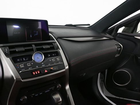 Used 2020 Lexus NX 300 F Sport image 11