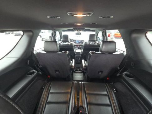 Used 2023 Dodge Durango GT image 13