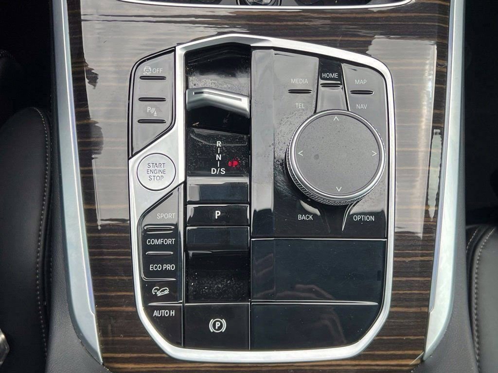 Used 2026 BMW X5 xDrive40i AWD/4WD image 26