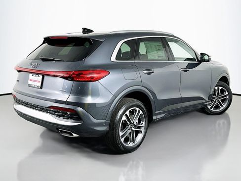 New 2026 Audi Q5 Premium AWD/4WD image 13
