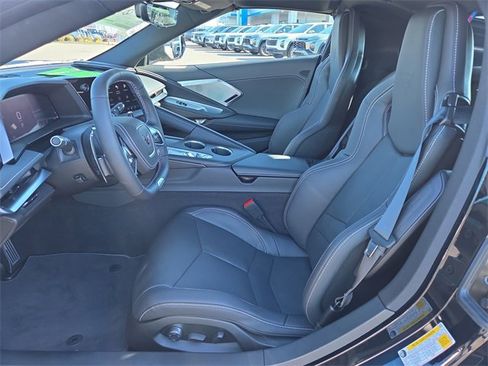 New 2026 Chevrolet Corvette Z06 image 10