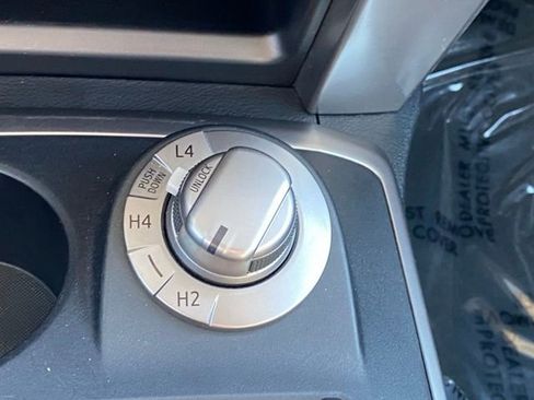 Used 2024 Toyota 4Runner SR5 Premium image 25