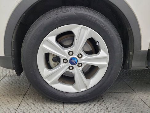 Used 2014 Ford Escape SE image 31