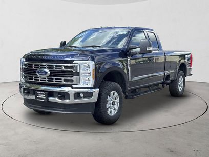 Used 2024 Ford F250 XLT w/ Snow Plow Prep Package