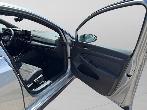 New 2025 Volkswagen GTI SE image 23