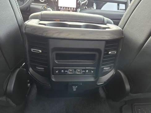New 2026 RAM 1500 Limited image 24