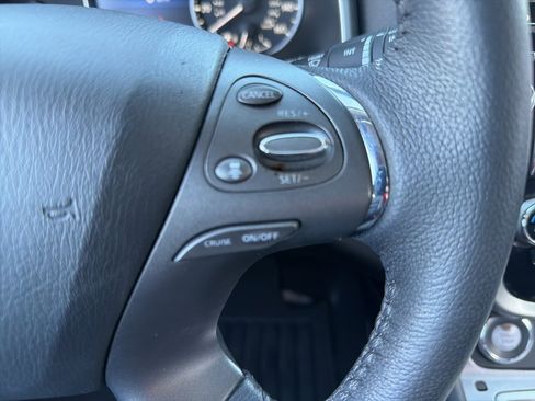 Used 2024 Nissan Murano SV w/ SV Midnight Edition Package image 26