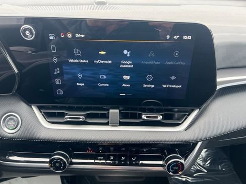 Certified 2025 Chevrolet Equinox LT image 21