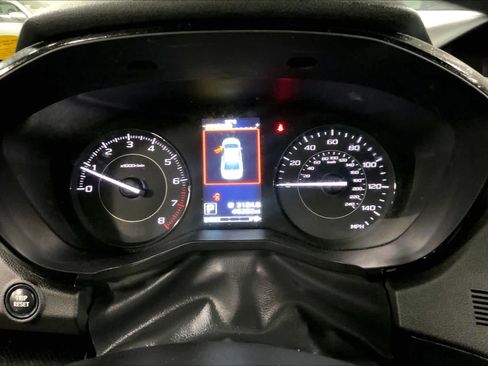 Used 2023 Subaru Impreza 2.0i AWD/4WD image 26