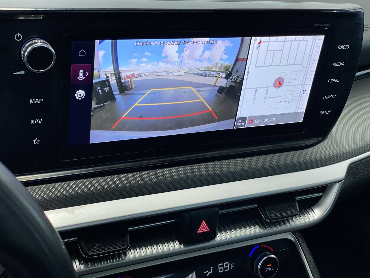 Certified 2023 Kia K5 GT-Line FWD image 25