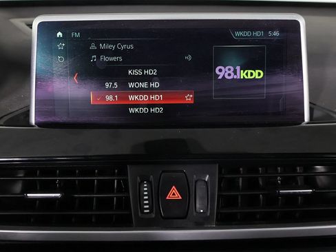 Used 2018 BMW X1 xDrive28i AWD/4WD image 43