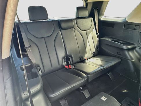 Used 2025 Hyundai Palisade SEL AWD/4WD image 29