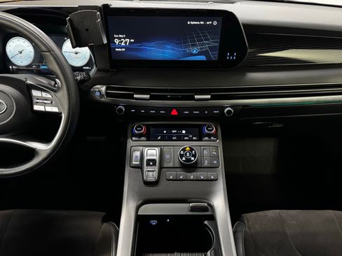 Used 2025 Hyundai Palisade Calligraphy AWD/4WD image 19