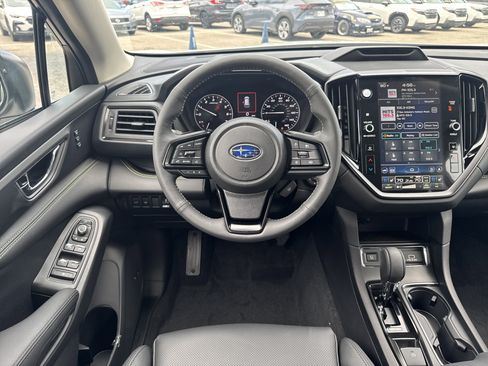 New 2025 Subaru Ascent Bronze Edition image 12