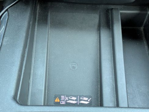 Certified 2022 Chevrolet Silverado 2500 High Country w/ Safety Package II image 30