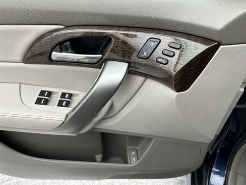 Used 2013 Acura MDX w/ Technology Package AWD/4WD image 13