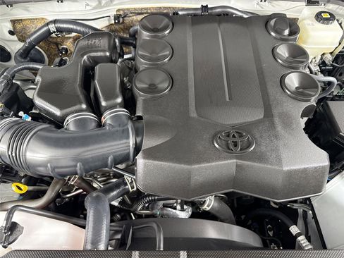 Certified 2023 Toyota 4Runner Limited image 46