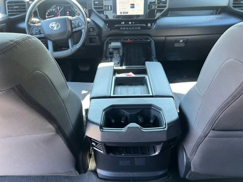 Certified 2026 Toyota Tundra SR AWD/4WD image 38