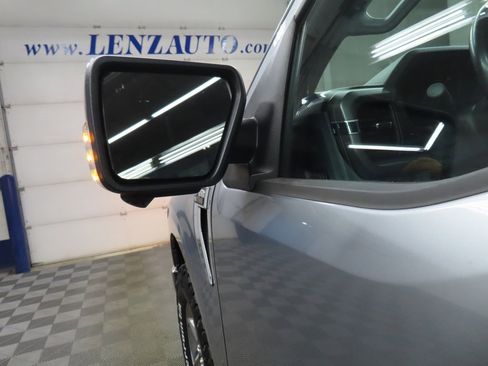 Used 2024 Ford F150 XLT w/ Equipment Group 302A MID image 74