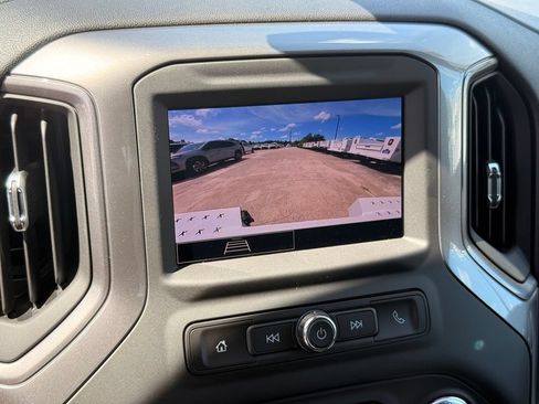 New 2026 GMC Sierra 2500 Pro w/ Convenience Package AWD/4WD image 19