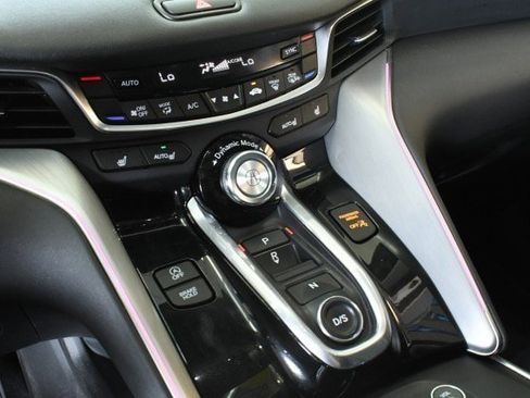 Used 2023 Acura TLX w/ Technology Package FWD image 29