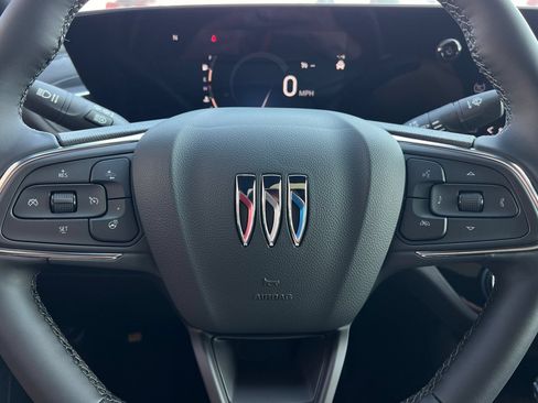 New 2026 Buick Envista Sport Touring w/ Convenience I Package FWD image 25