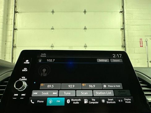 Used 2026 Honda Odyssey EX-L image 30