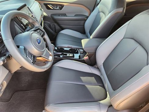 New 2026 Subaru Forester Sport image 9