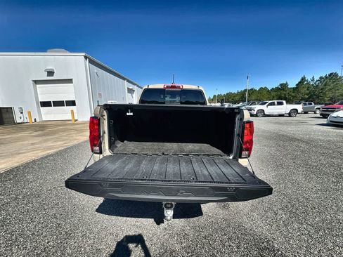 Used 2024 Chevrolet Colorado Trail Boss w/ Advanced Trailering Package image 25