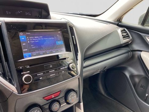 Certified 2021 Subaru Forester AWD/4WD image 29