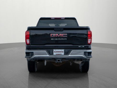 Used 2021 GMC Sierra 2500 SLE w/ SLE Value Package; image 6
