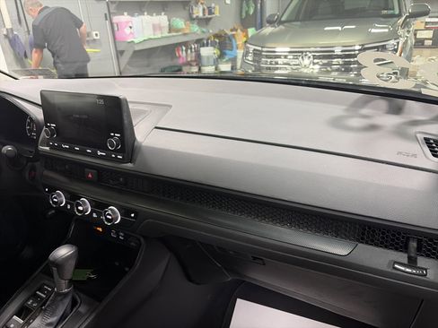 Used 2023 Honda CR-V EX image 32