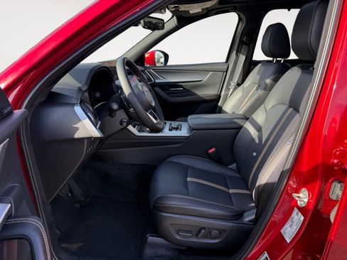 New 2026 MAZDA CX-90 Plug-In Hybrid w/ Premium Plus image 10