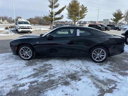 New 2026 Dodge Charger R/T Scat Pack image 19