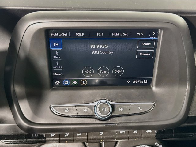 Used 2020 Chevrolet Camaro LT RWD image 15