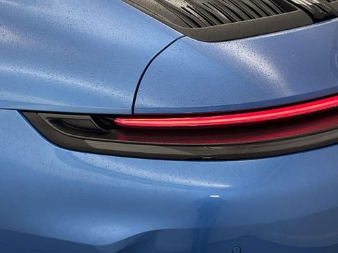 Certified 2026 Porsche 911 Carrera GTS RWD image 16