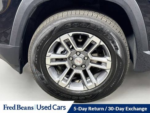 Used 2026 GMC Terrain Elevation AWD/4WD image 37