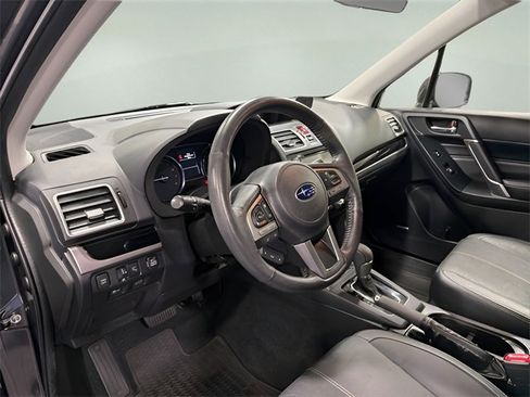 Used 2018 Subaru Forester 2.5i Touring image 11