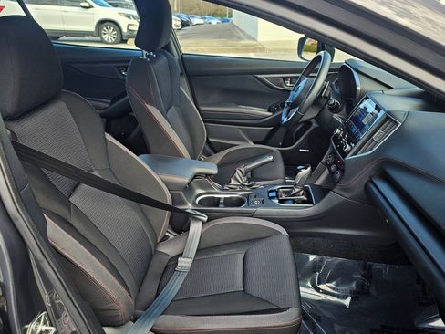 Used 2018 Subaru Impreza 2.0i Sport image 20