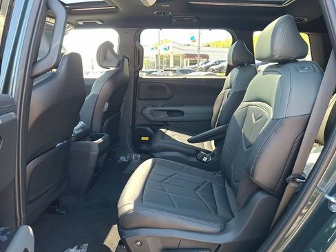 New 2027 Kia Telluride SX X-Line AWD/4WD image 6