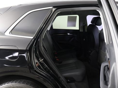 Used 2020 Audi Q5 2.0T Premium Plus image 33