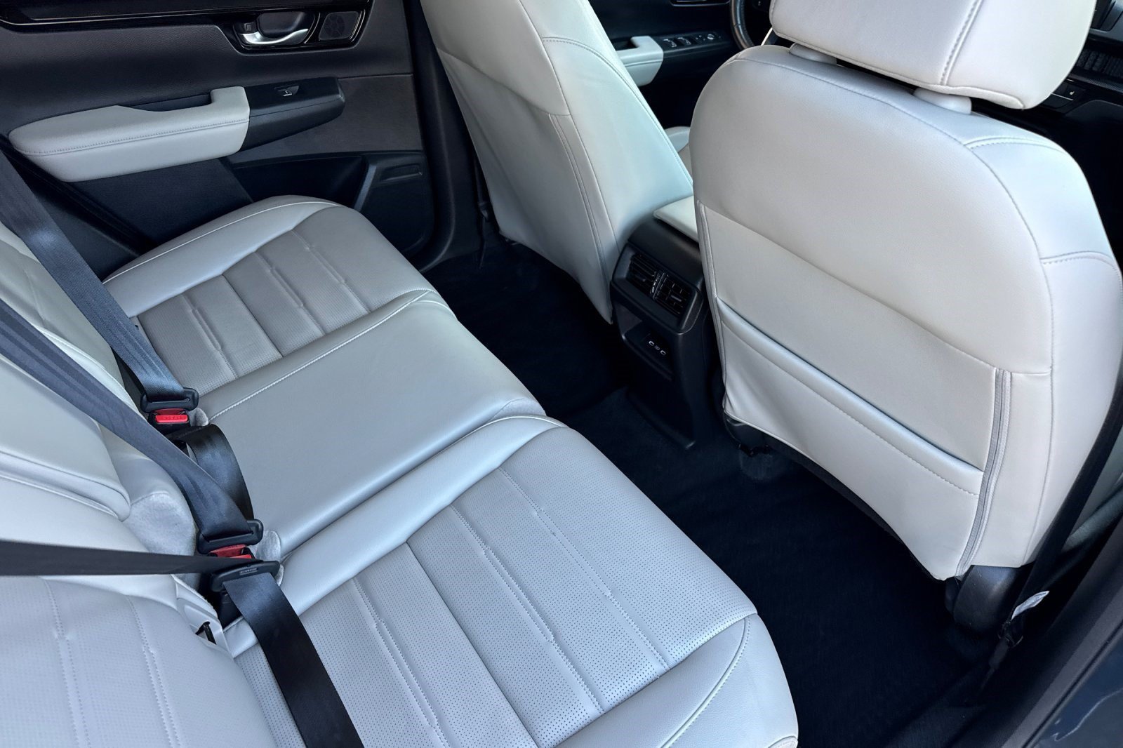 Certified 2024 Honda CR-V EX-L image 31
