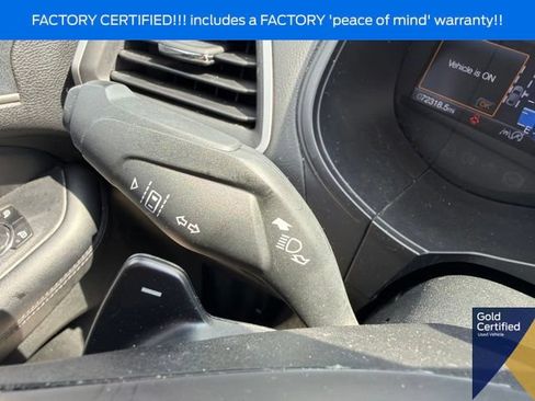 Certified 2022 Ford Edge SEL w/ Convenience Package AWD/4WD image 55