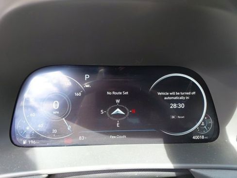 Used 2023 Hyundai Sonata SEL w/ Convenience Package image 6