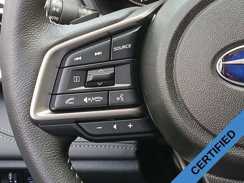 Certified 2025 Subaru Outback Limited AWD/4WD image 9