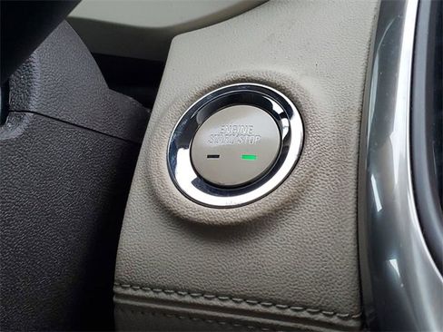 Used 2015 Buick LaCrosse Leather image 16