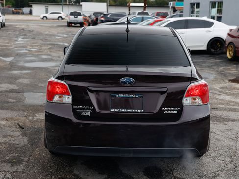 Used 2013 Subaru Impreza 2.0i Premium w/ All-Weather Pkg image 9