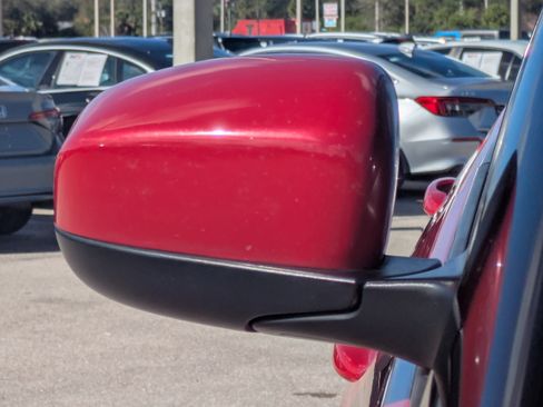 Used 2019 Jeep Compass Altitude image 12