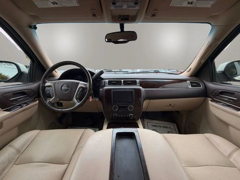 Used 2013 GMC Yukon Denali AWD/4WD image 23